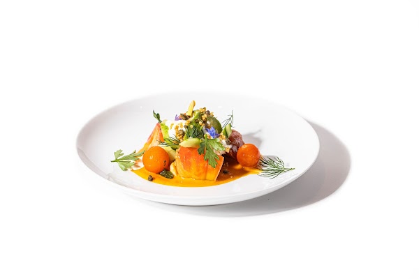 Le Parc Bistrobar 5
