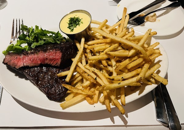 Le Parc Bistrobar 4