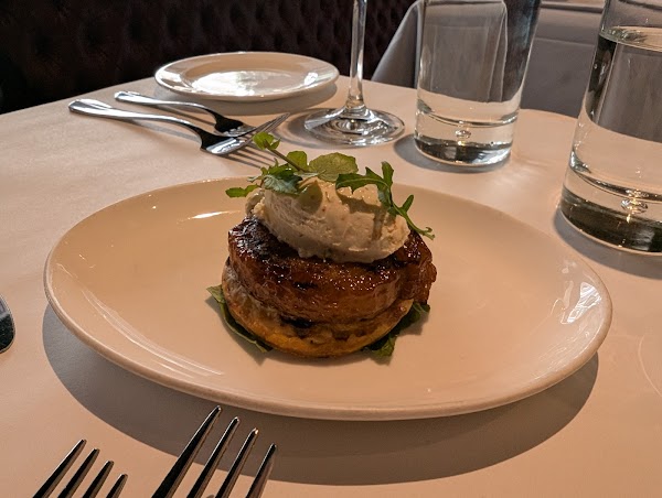 Le Parc Bistrobar 3