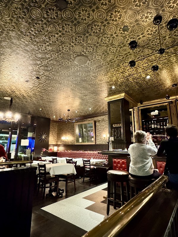 Le Parc Bistrobar 2