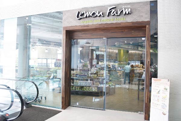 Lemon Farm 1