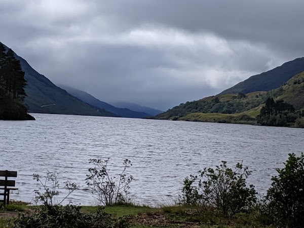 Glenfinnan Monument - National Trust for Scotland 4