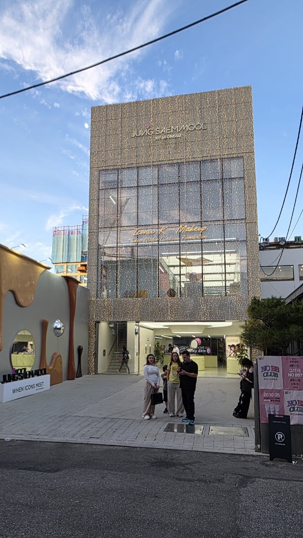 Seoul Shopping 2