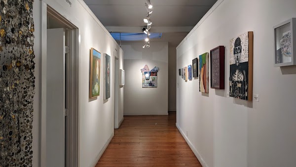 Arc Studios & Gallery 1
