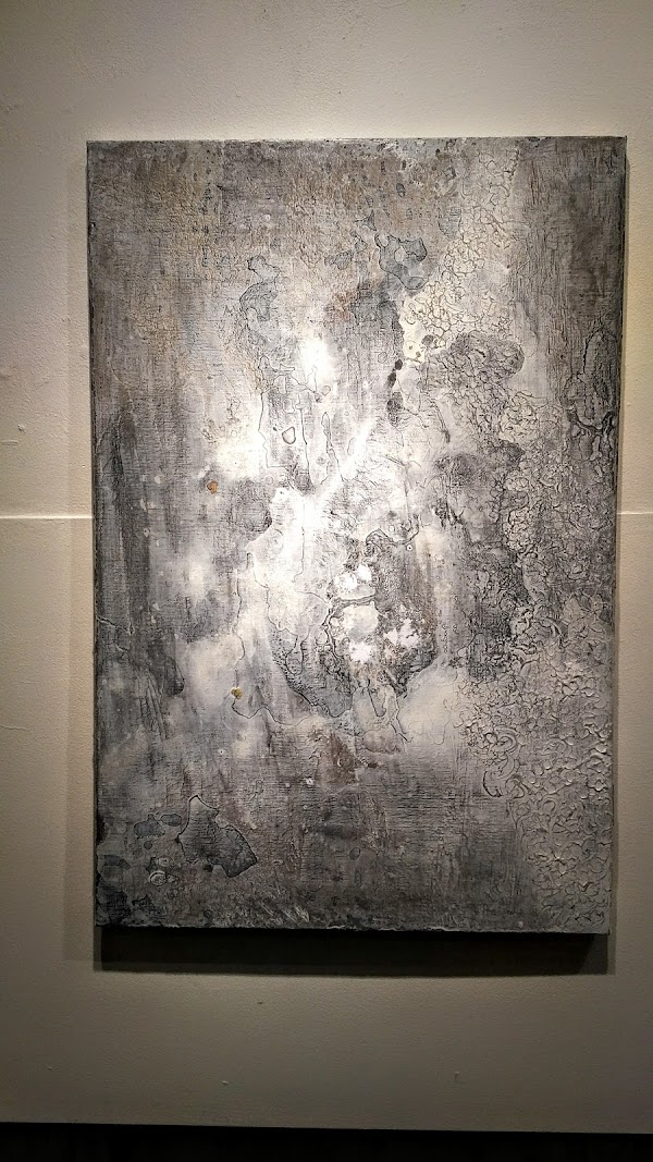 Arc Studios & Gallery 4