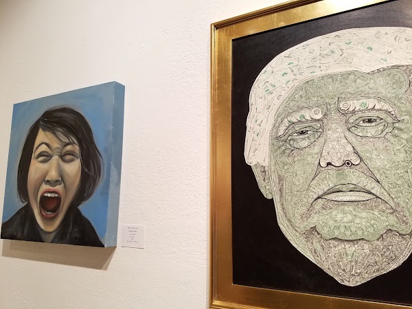 Arc Studios & Gallery 3
