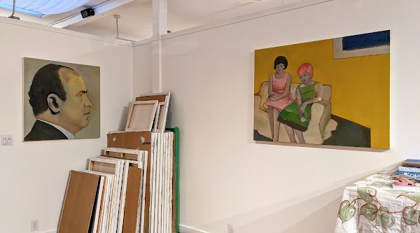 Arc Studios & Gallery 2