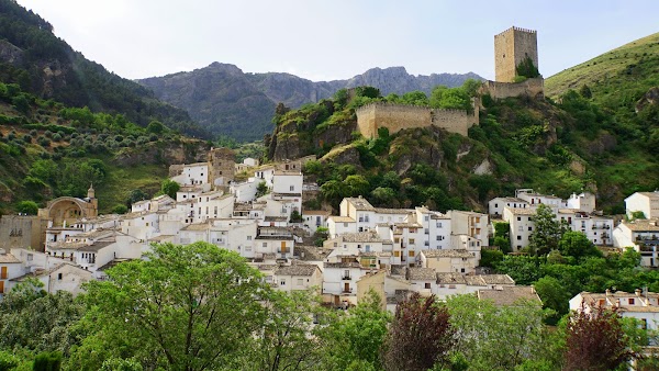 Cazorla