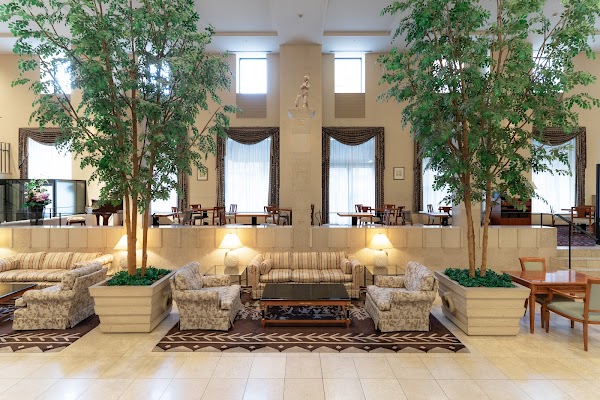 Authent Hotel Otaru