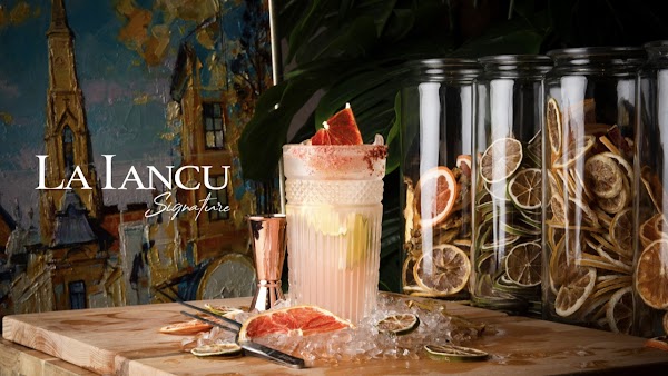 La Iancu Signature 3