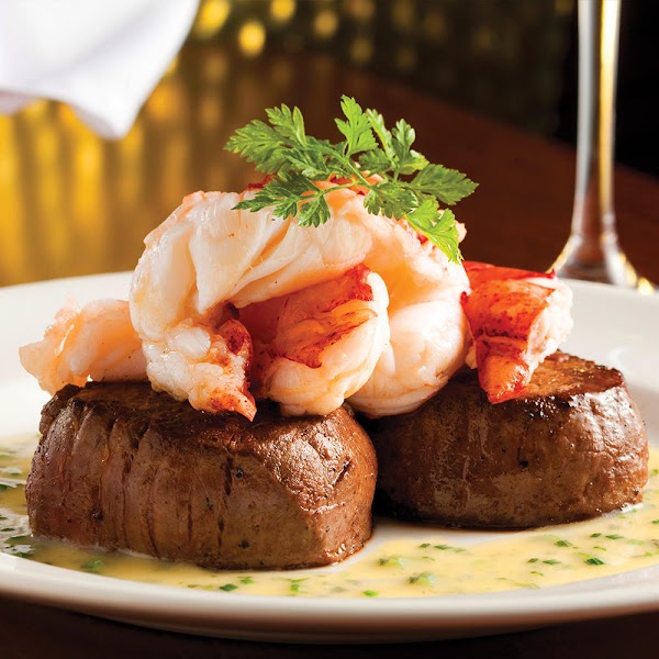 The Capital Grille 5