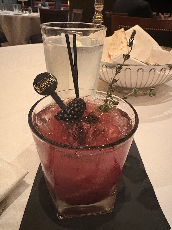 The Capital Grille 4