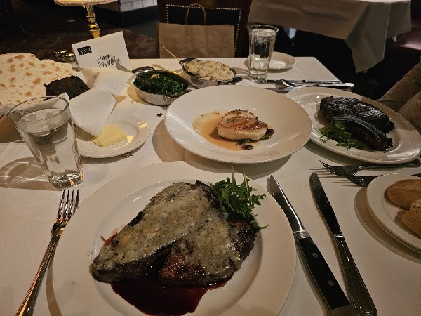 The Capital Grille 2