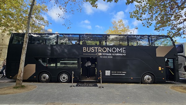 Bustronome 2