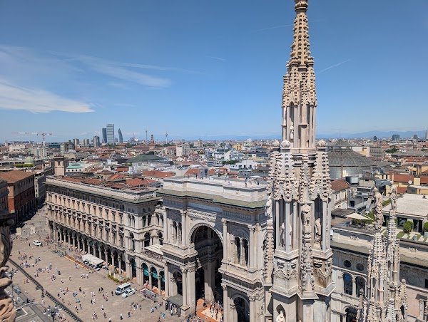 Velasca Tower 3