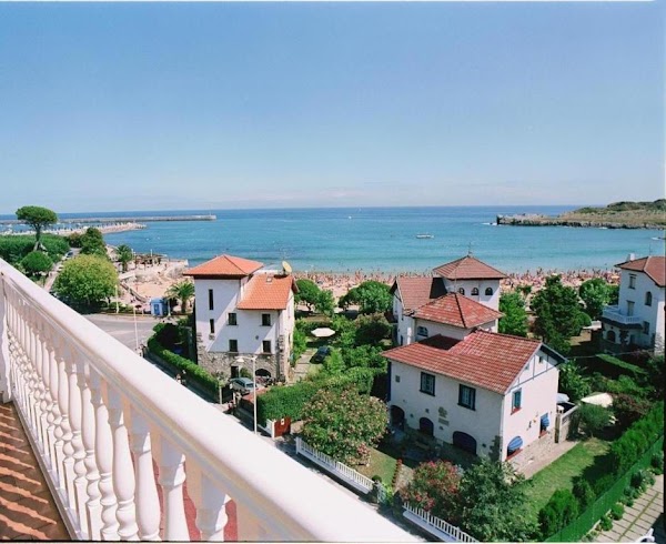 Hotel Las Rocas Playa