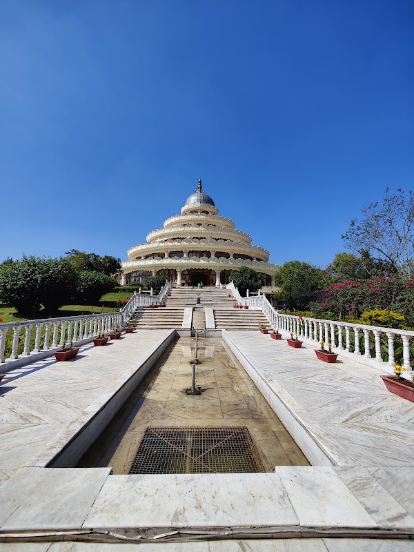 Art of Living International Center