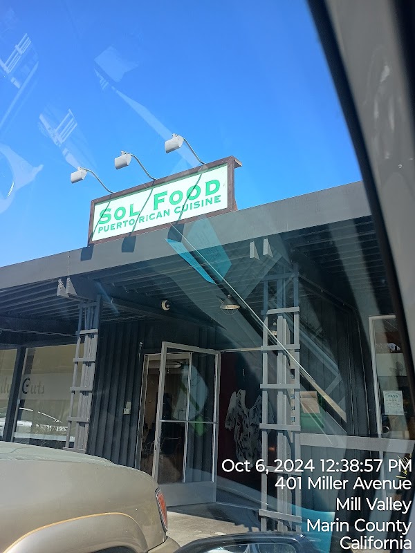 Sol Food 3