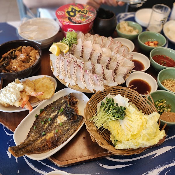 첨벙 5