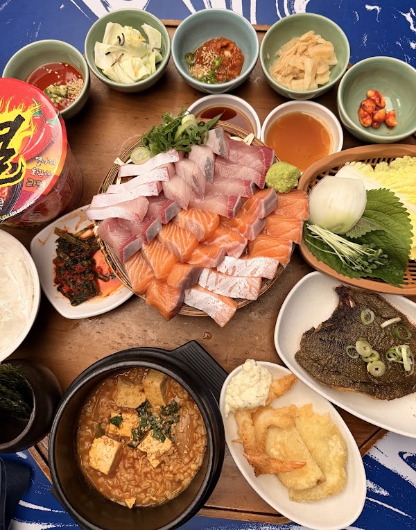 첨벙 4