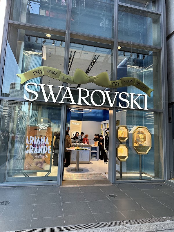 SWAROVSKI OSAKA