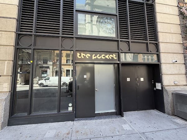 The Pocket Jazz Club