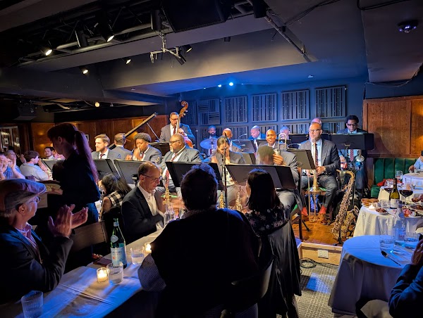The Pocket Jazz Club 2