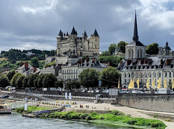 Saumur