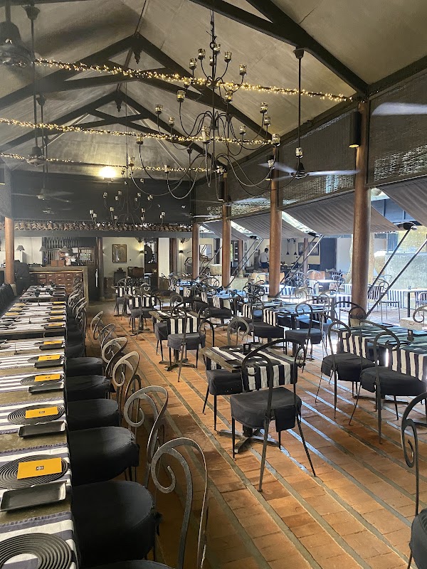 The Gallery Café