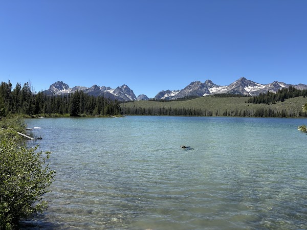 Sawtooth National Forest 4