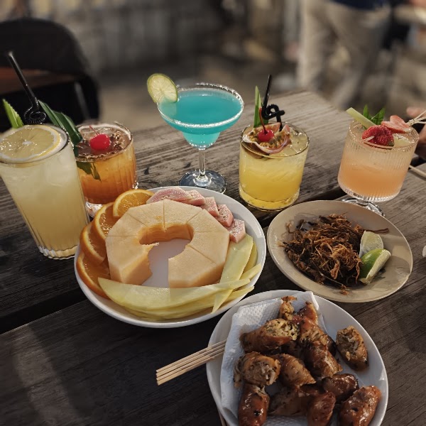 Chạng Vạng Rooftop 4