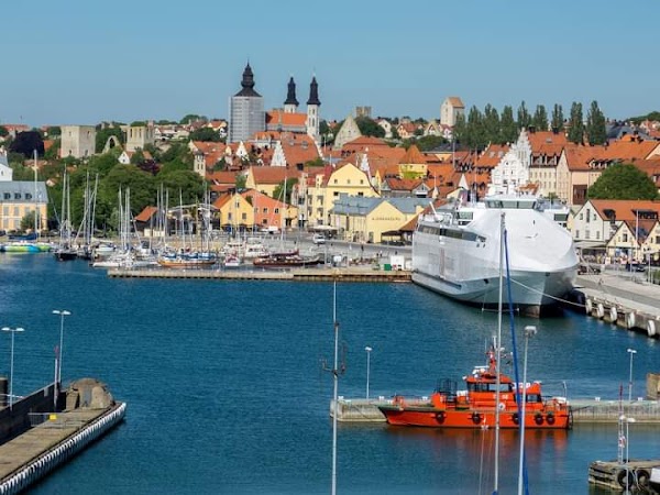 Visby 3
