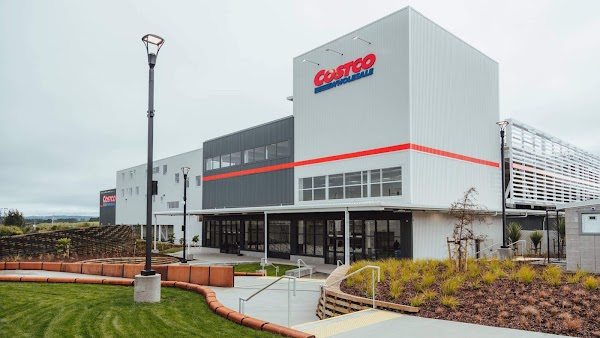 Costco Wholesale Westgate