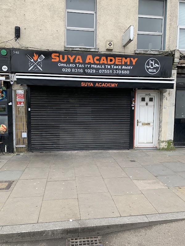 Suya Academy