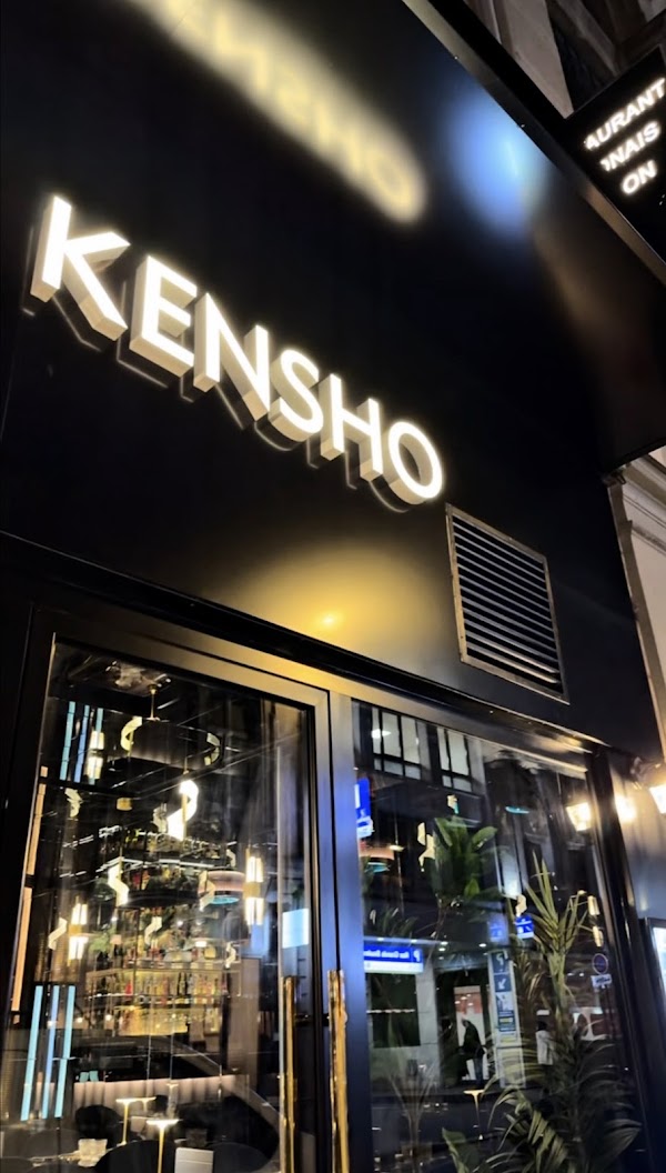 KENSHO