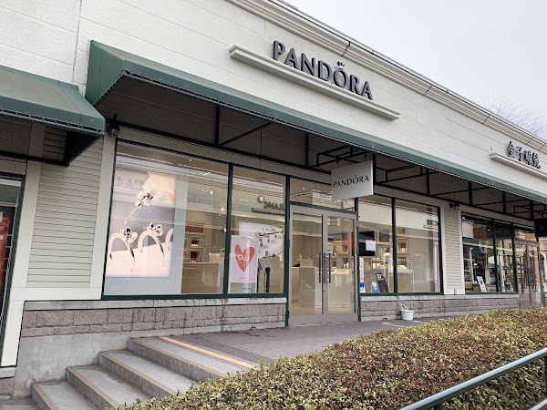 PANDORA