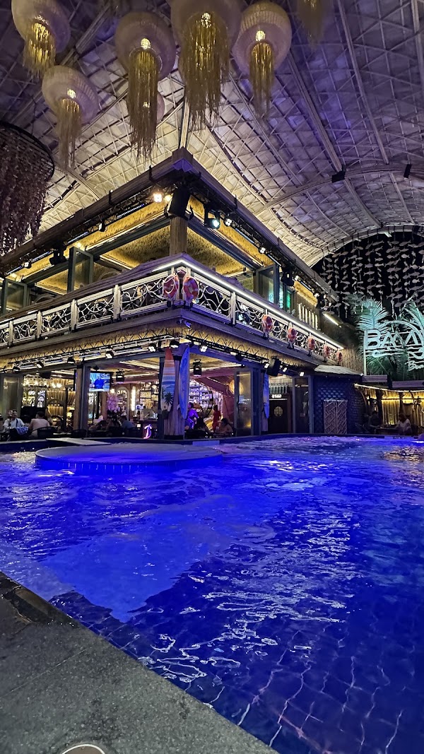Bamboo Beach Club Krabi 3