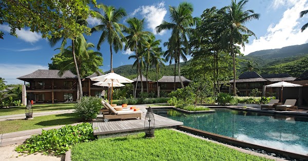 Constance Ephelia Mahe Seychelles 1