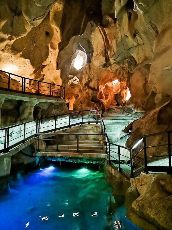 Cueva del Tesoro 5