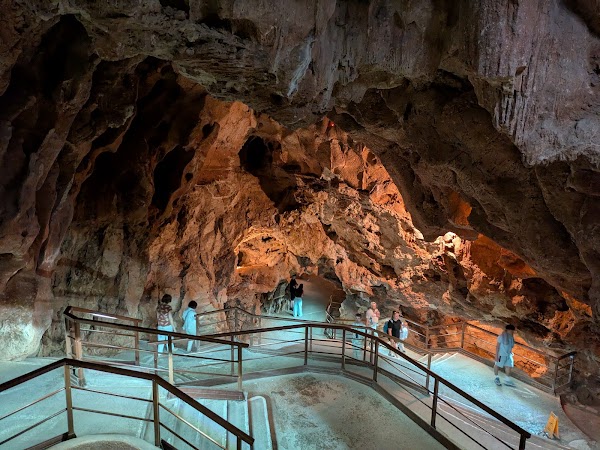 Cueva del Tesoro 4