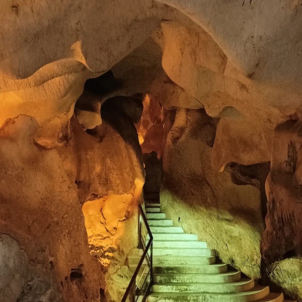 Cueva del Tesoro 3