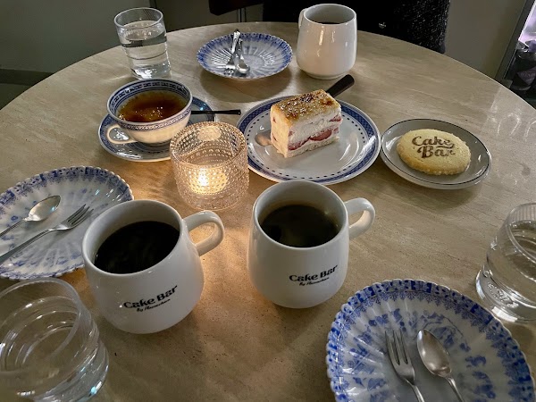 케익바