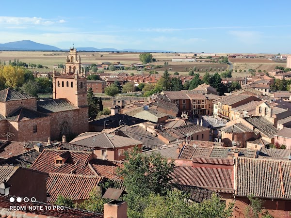 Ayllón