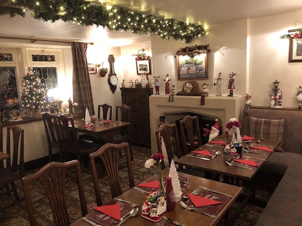 Anglers Rest