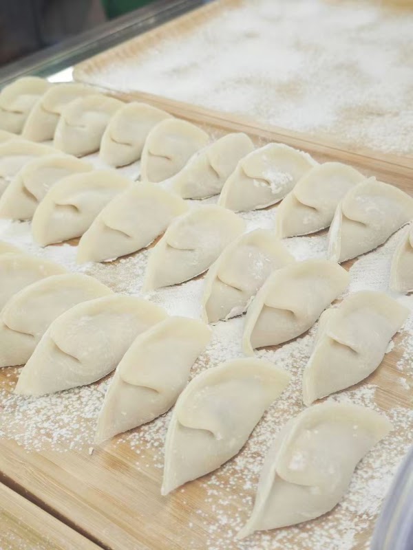 Yuen Kee Dumpling 袁记云饺 5