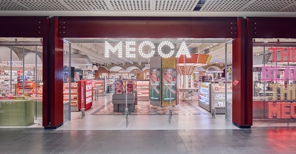 MECCA Melbourne Central