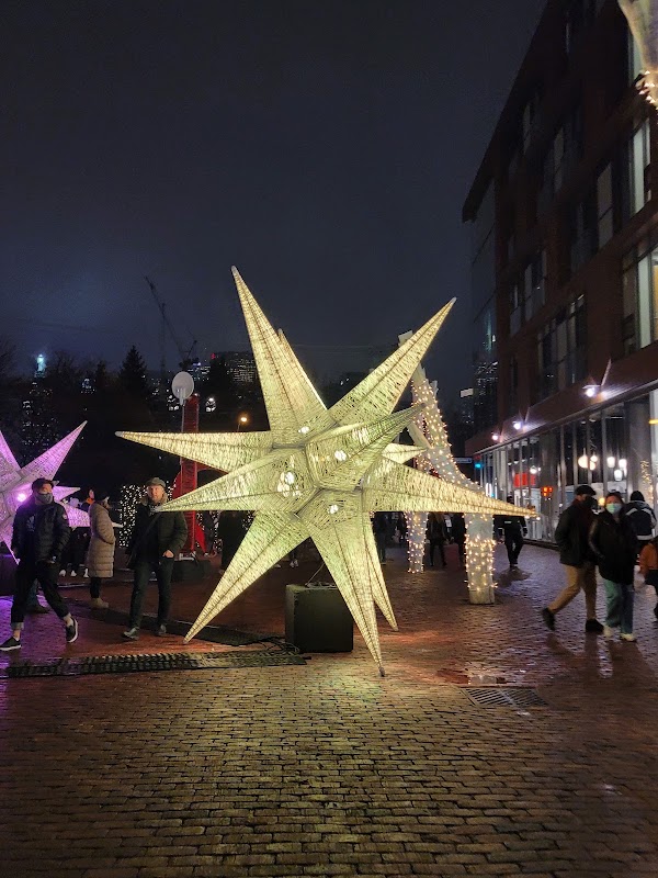 Distillery District 2