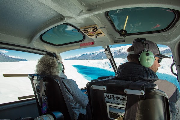 Knik Glacier 2