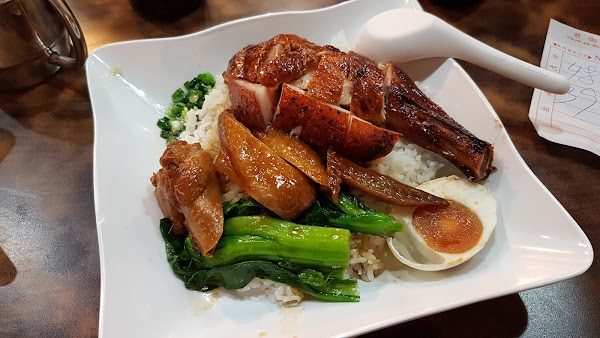 Kwan Yu Roasted Meat 5