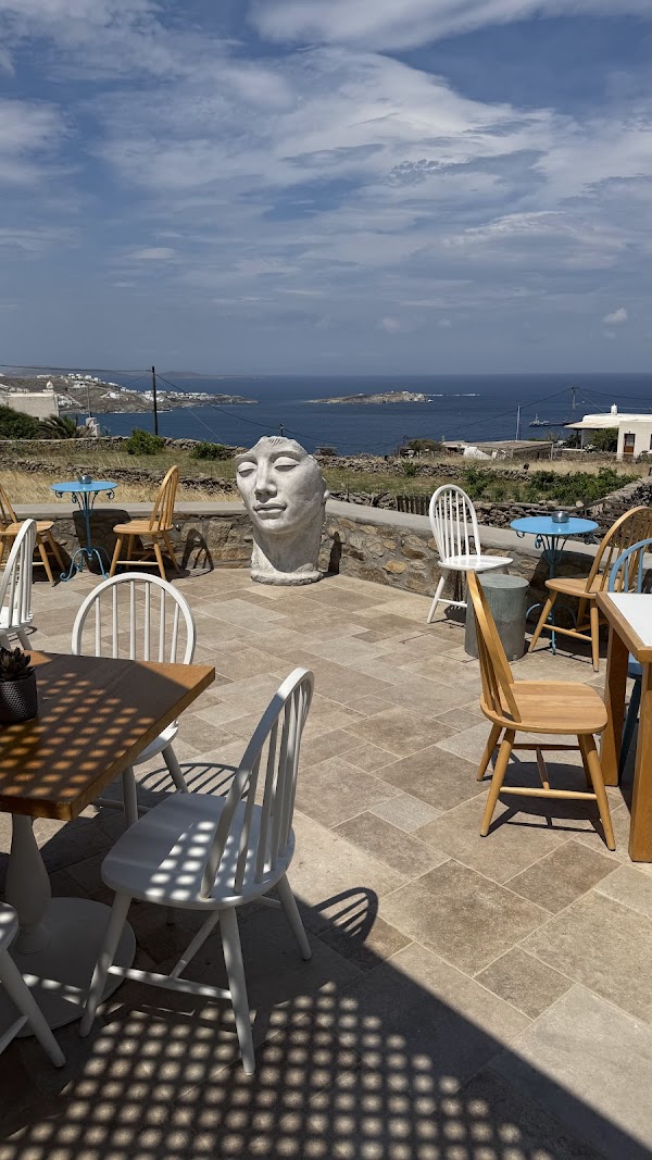 The Liberty Breakfast Room 5